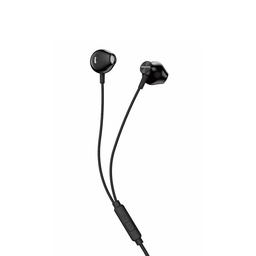 Auriculares Philips Taue101bk/00 Negro