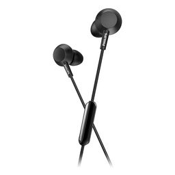 Auriculares Philips Tae4105bk/00 Negro