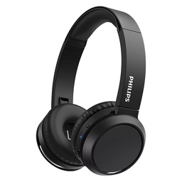 Auriculares Philips Tah4205bk/0 Negro