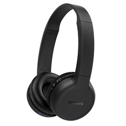 Auriculares Philips Tah1205bk/00 Negro