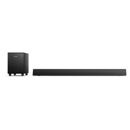 Barra de Sonido Philips + Sub Woofer Tab5305/12 70 W