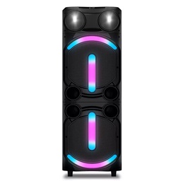 Torre de Sonido Philips Tax5708/77 400 W