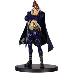 Figura One Piece The Grandline Drake 17 cm