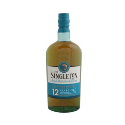 Whisky 12 Años Singleton Bot 700 ml