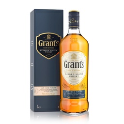 Whisky Grants 750 ml