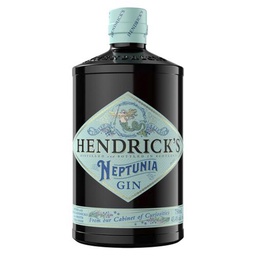 Gin Neptunia Hendricks 750 ml