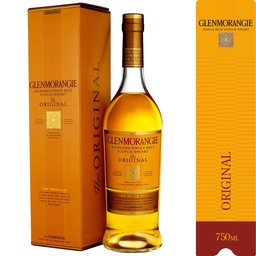 Glenmorangie Original Estuche 700 cc