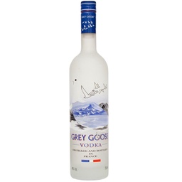 Vodka . Grey Goose Bot 750 cmq