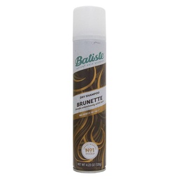 Batiste Shampoo en Seco Brunette 120 gr.