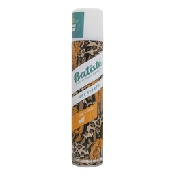 Batiste Shampoo en Seco Wild 120 gr.