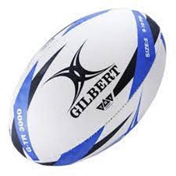 Pelota Rugby Gilbert N°5 Gtr 3000