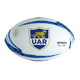 Pelota Rugby Gilbert  Nº5 . . .