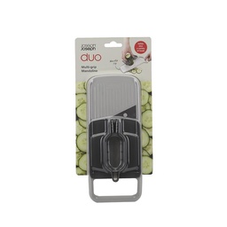 Multigrip Mandolina Duo Gris