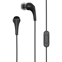 Auriculares Motorola Earbuds 2S Negro