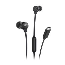 Auriculares Motorola 3C-s Negro