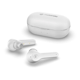 Auriculares Motorola Buds 085 Blanco