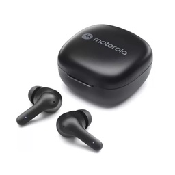 Auriculares Motorola Buds 135 Negro