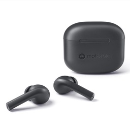 Auriculares Motorola Buds 065 Negro