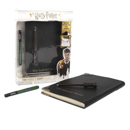 Set de Juego Harry Potter Diario de Tom Riddle