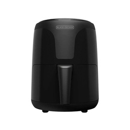 Freidora Black & Decker Air Fryer Hfd1010b-ar 900 W 2.1 l