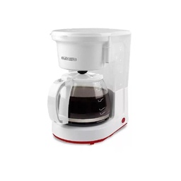 Cafetera Filtro Black & Decker Cm0410-ar