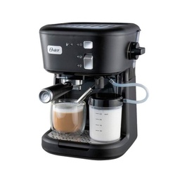 Cafeteras Express Oster Bvstem5501b 15 Bar