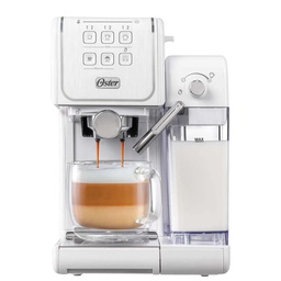 Cafeteras Express Oster Primalatte Bvstem6801w 19 Bar