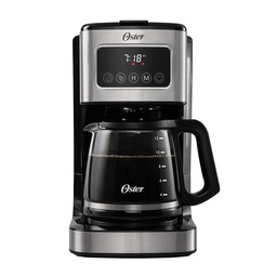 Cafetera Filtro Oster Bvstdc4403