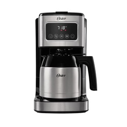 Cafetera Filtro Oster Bvstdc4404