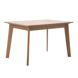 Mesa Comedor Gacela 160 cm Roble Miel