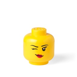 Organizador Lego Small Cara Winking