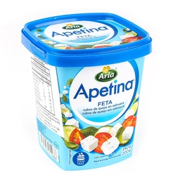 ques.apetina Feta Apetina Fra 200 grm