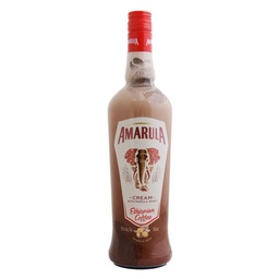 Licor Liviano de Crema Amarula 750g