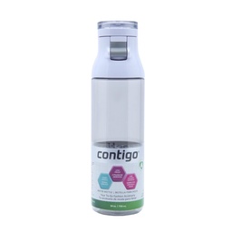 Botella Contigo 709ml Gris Tritan