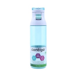 Botella Contigo 709ml Celeste Tritan