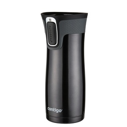 Jarro Termico Negro 473 ml West Loop . . .