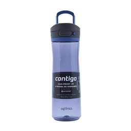 Botella Contigo Jackson 2.0 Azul 709 ml