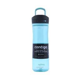 Botella Contigo Jackson 2.0 Turquesa 709 ml