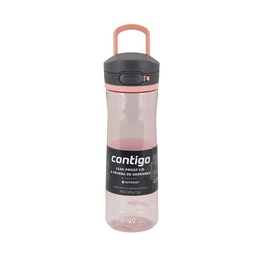 Botella Contigo Jackson 2.0 Rosa 709 ml