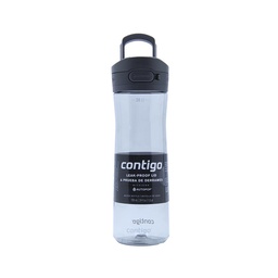 Botella Contigo Jackson 2.0 Gris 709 ml