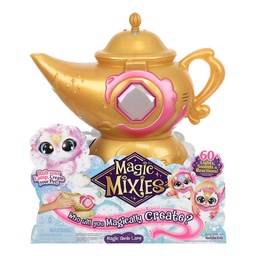 Set de Juego Lámpara Magic Mixiesmagic Genie Lamp