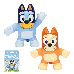 Figura Bluey Stretchy Surtido 1 Unidad