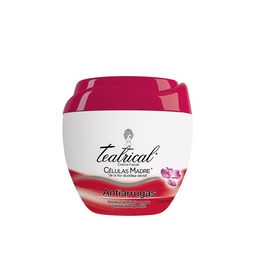 Teatrical Crema Facial Antiarrugas 200 gr