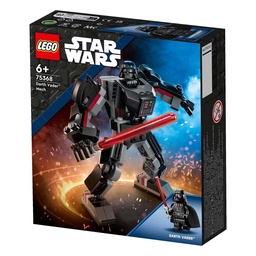 Lego Star Wars Meca de Darth Vader 139 Piezas