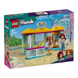 Lego Friends Minitienda de Accesorios 129 Piezas