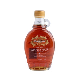 Jarabe de Arce Maple Gold 250ml