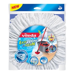 Easy Wring & Clean Repuesto Mopa Vileda