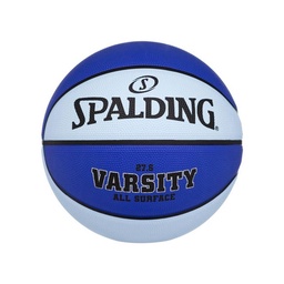 Pelota Basket Spalding N5 Varsity Azul