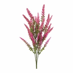 Ramo de Flores Lavanda 35 cm Varios Colores