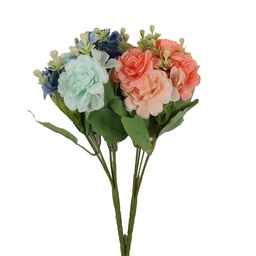 Ramo x5 Flores Silvestres 30 cm Surtido